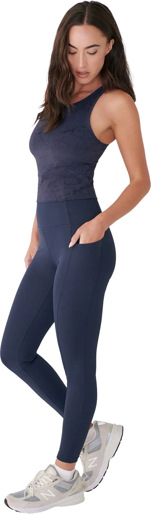 Numéro de l'image de la galerie de produits 3 pour le produit Legging à la cheville Step Up - Femme