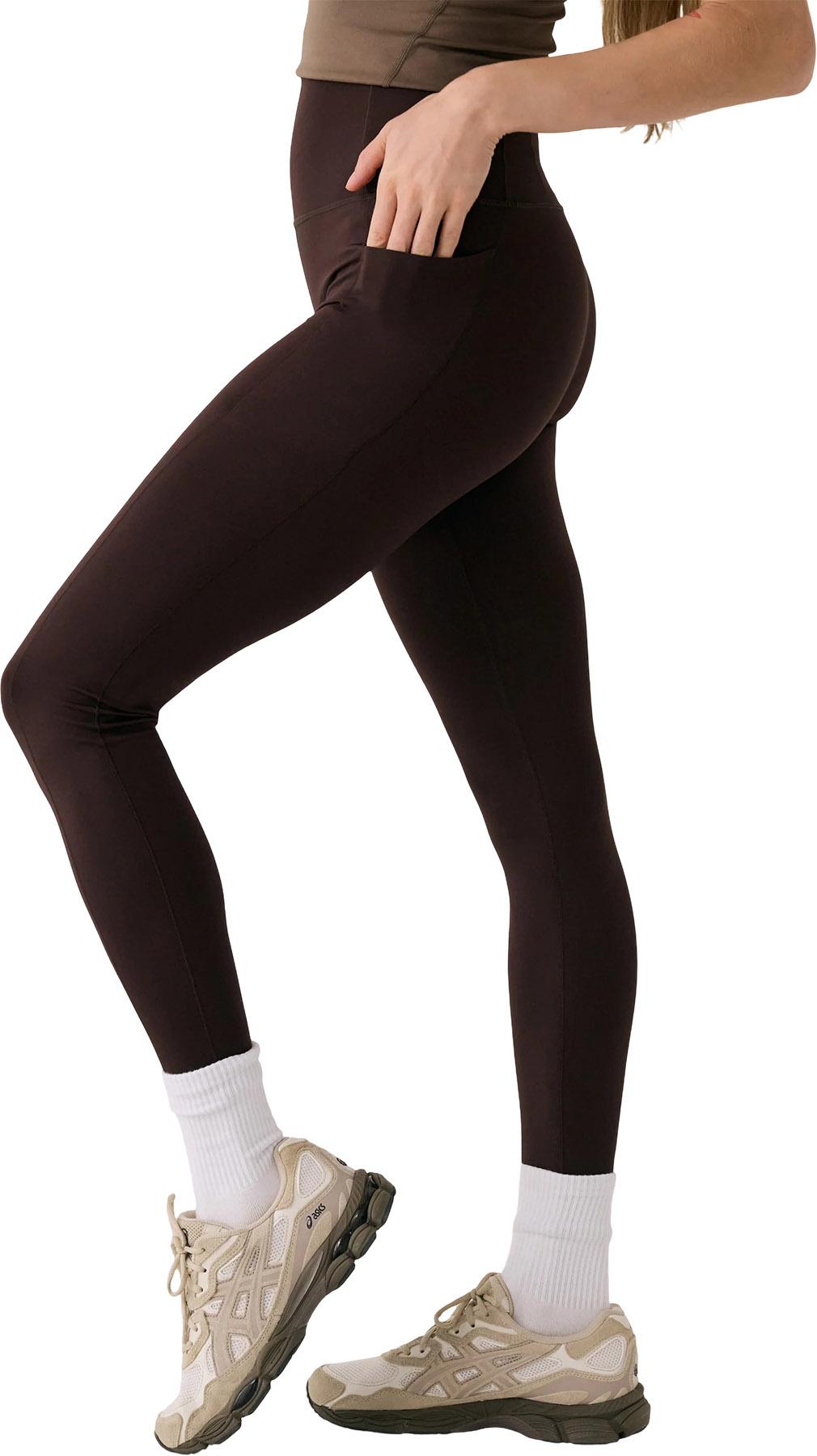 Product gallery image number 5 for product Step Up Ankle Leggings - Women's