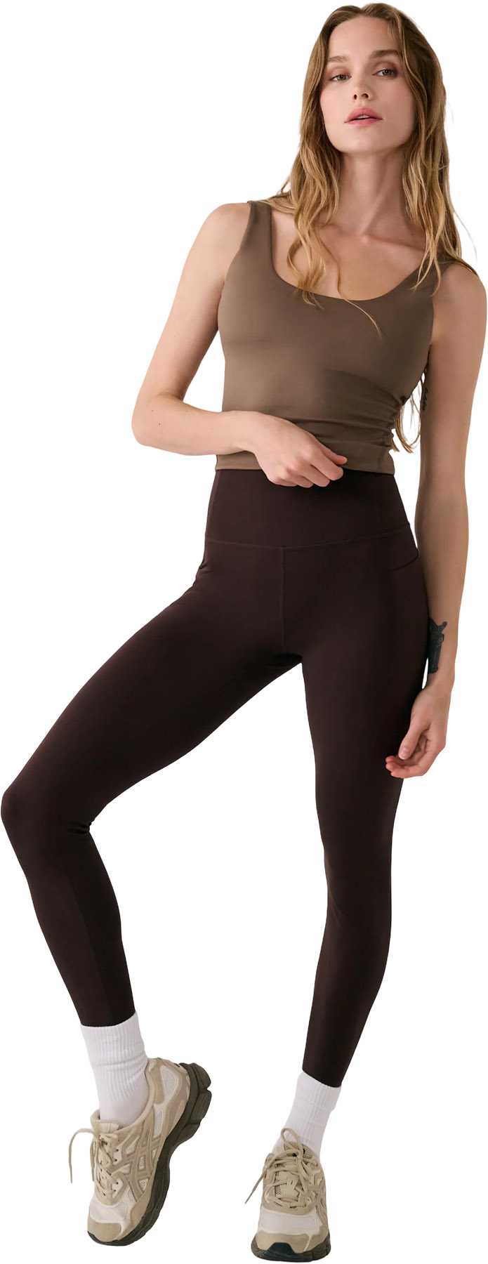 Product image for Step Up Ankle Leggings - Women's