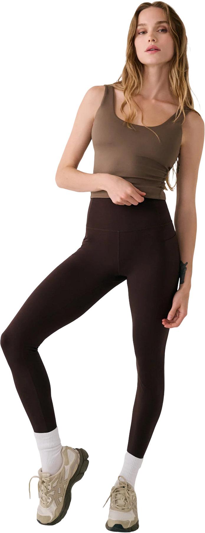 Product gallery image number 1 for product Step Up Ankle Leggings - Women's