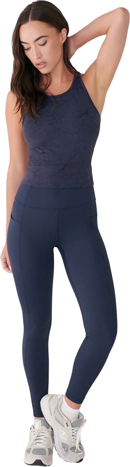 Product image for Step Up Ankle Leggings - Women's