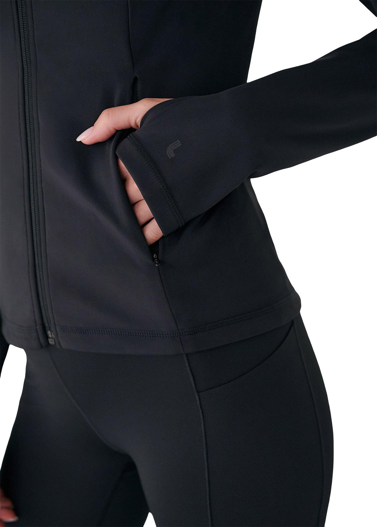 Product gallery image number 3 for product Step Up Jacket - Women's