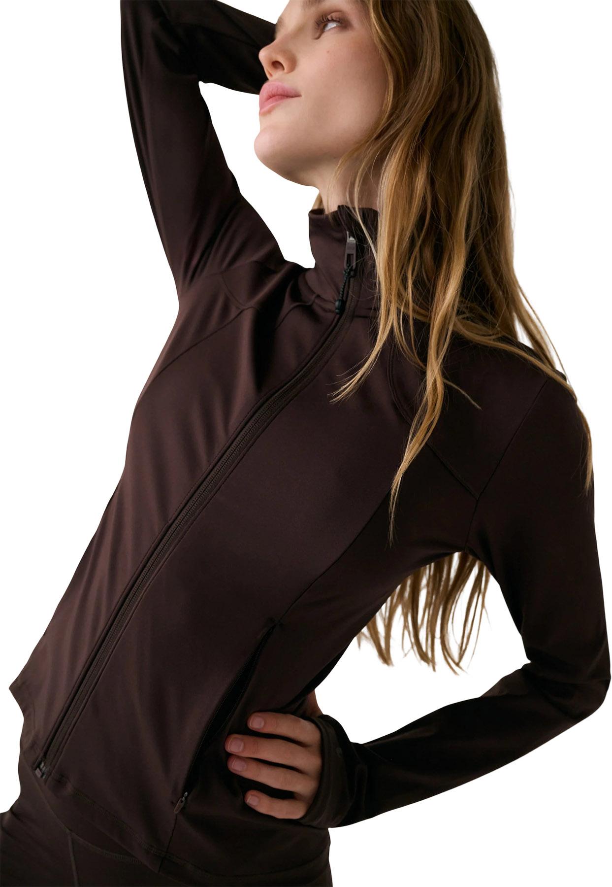 Product gallery image number 5 for product Step Up Jacket - Women's