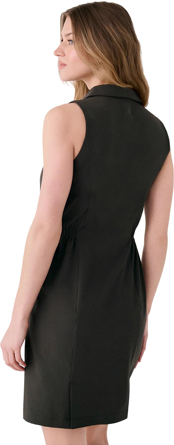 Product gallery image number 2 for product Olivie Shirt Dress - Women's