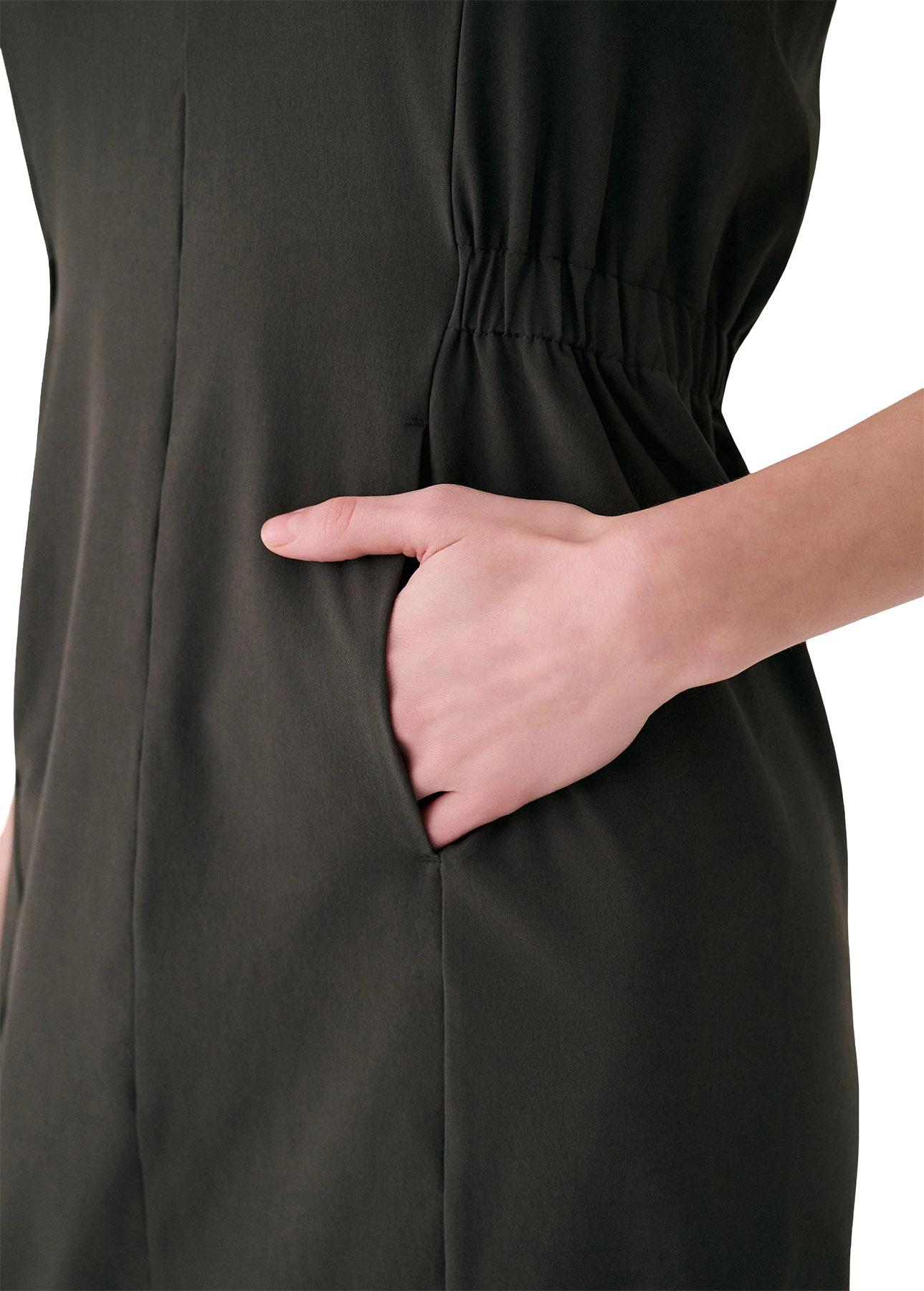 Product gallery image number 3 for product Olivie Shirt Dress - Women's