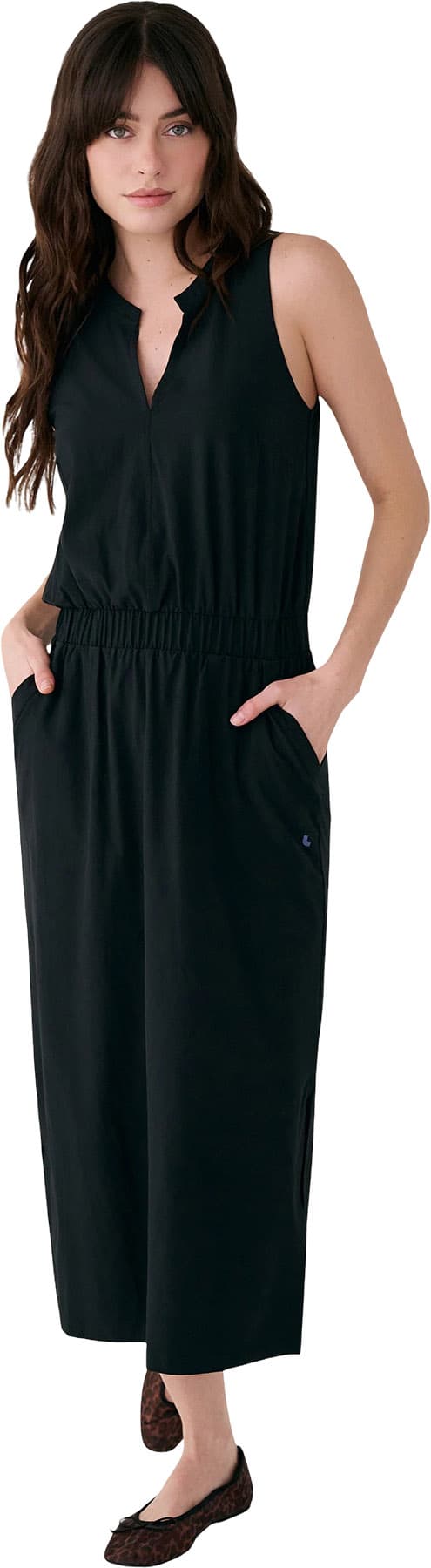 Product image for Olivie Midi Dress - Women's