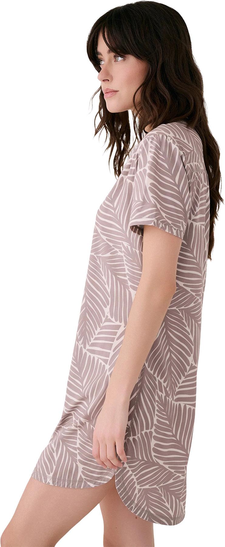 Product gallery image number 3 for product Olivie V-Neck Dress - Women's