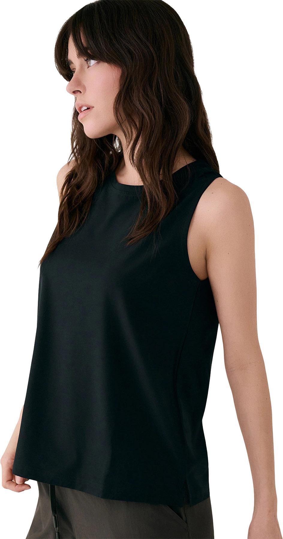 Product gallery image number 2 for product Olivie Tank Top - Women's