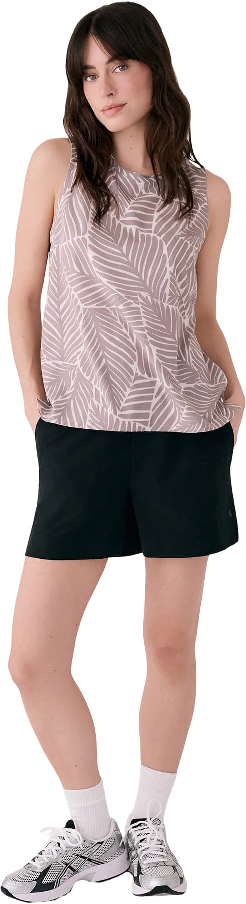 Image de produit pour Camisole Olivie - Femme