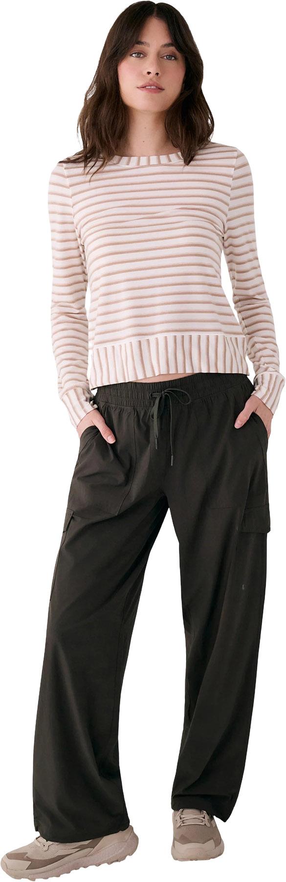 Product image for Pantalon cargo Sofia - Femme