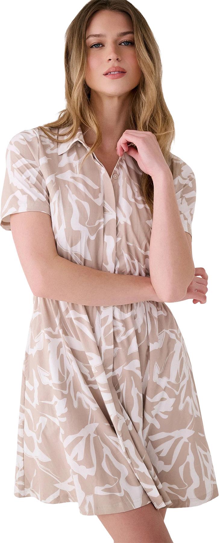 Product gallery image number 5 for product Sofia Short Sleeve Dress - Women's