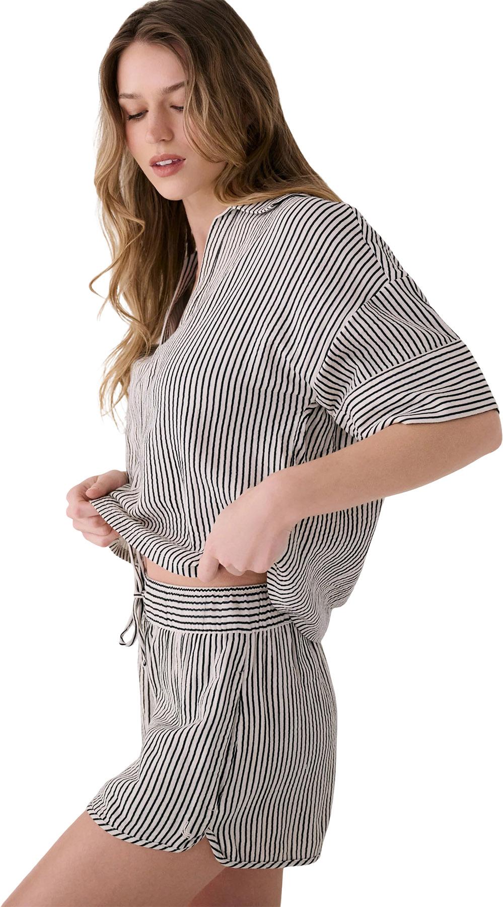 Product gallery image number 2 for product Bella Shorts - Women's