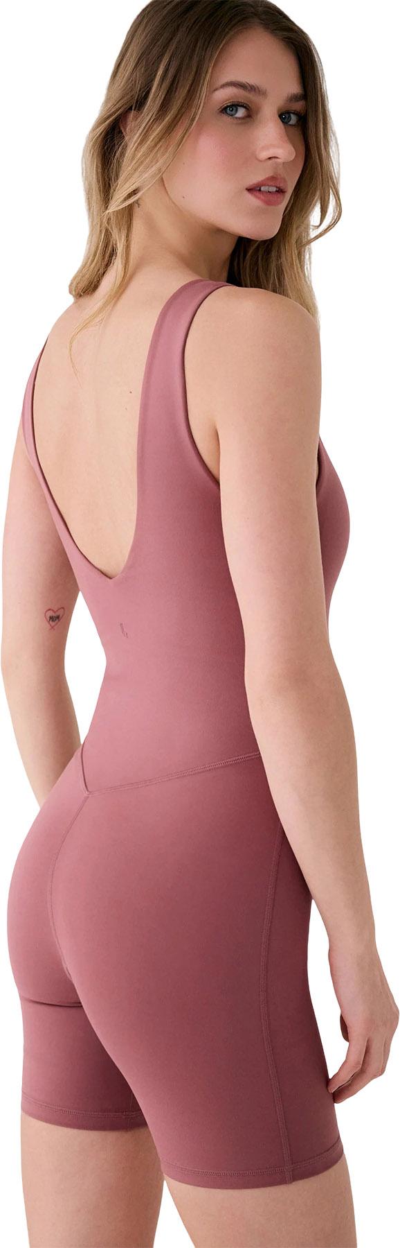 Product gallery image number 3 for product Serene Romper - Women's