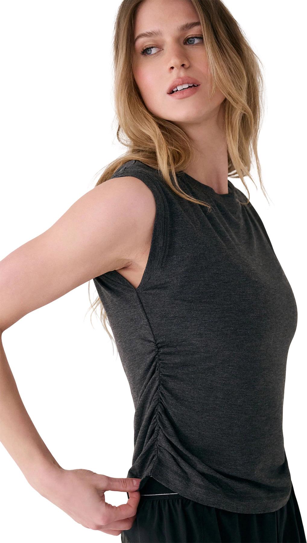 Product gallery image number 3 for product Elisia Short Sleeve T-Shirt - Women's