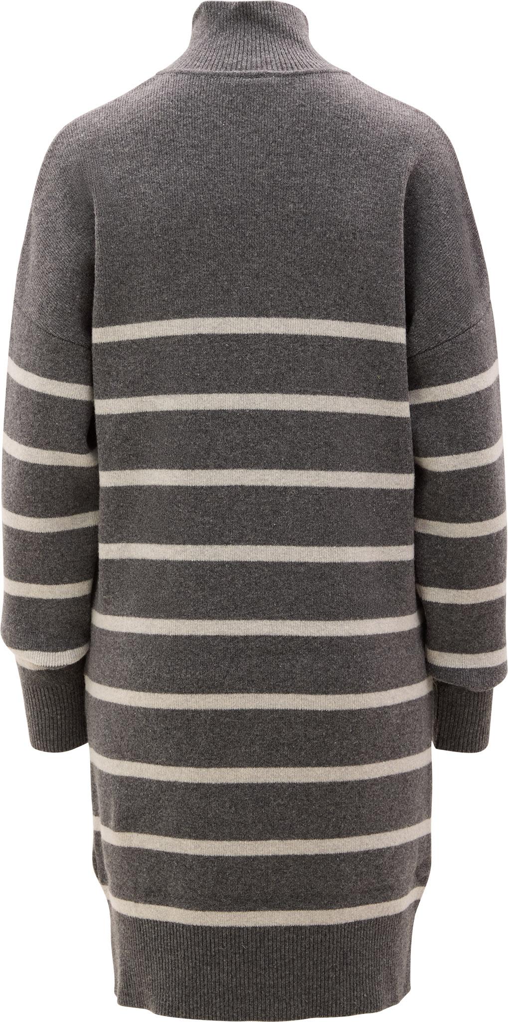 Product gallery image number 7 for product Verdun Sweater Dress - Women's