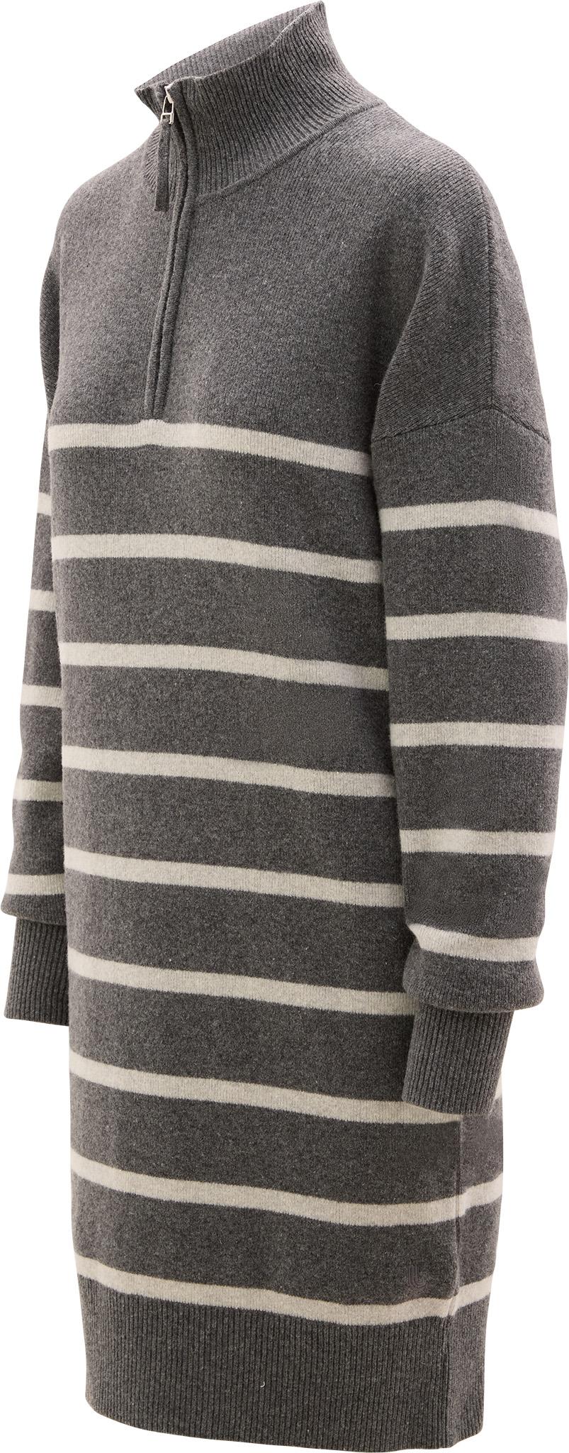 Numéro de l'image de la galerie de produits 6 pour le produit Robe chandail Verdun - Femme