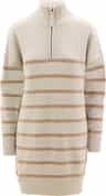 Couleur: Birch Verdun Stripe
