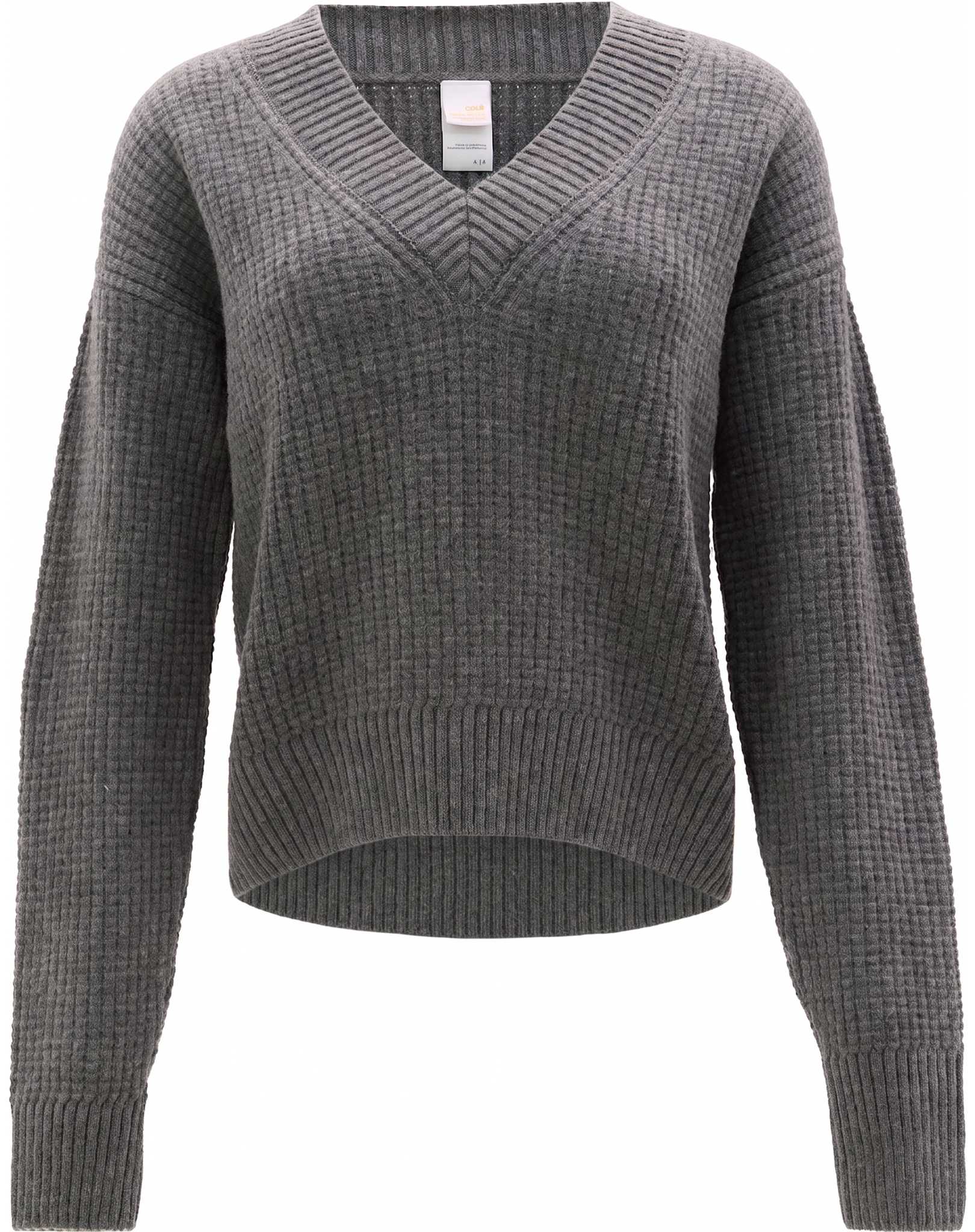 Charcoal Heather