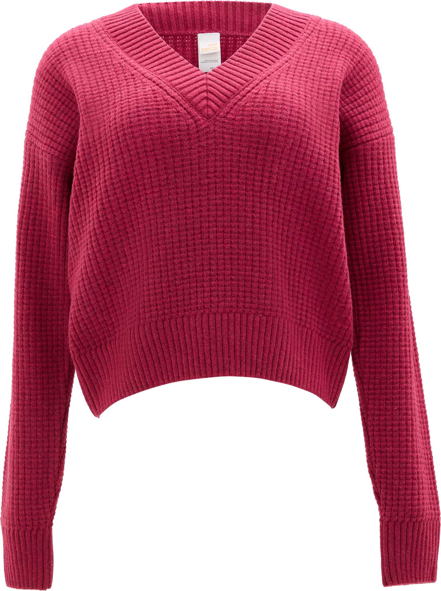 Garnet Heather