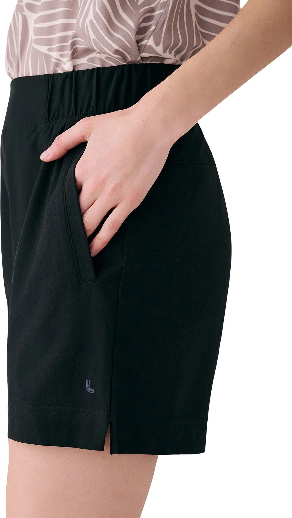 Product gallery image number 3 for product Olivie Shorts - Women's