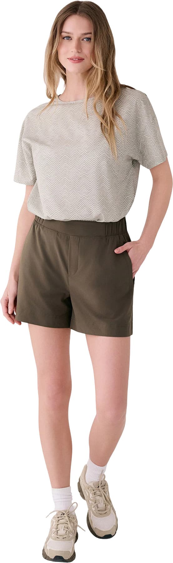 Product image for Olivie Shorts - Women's