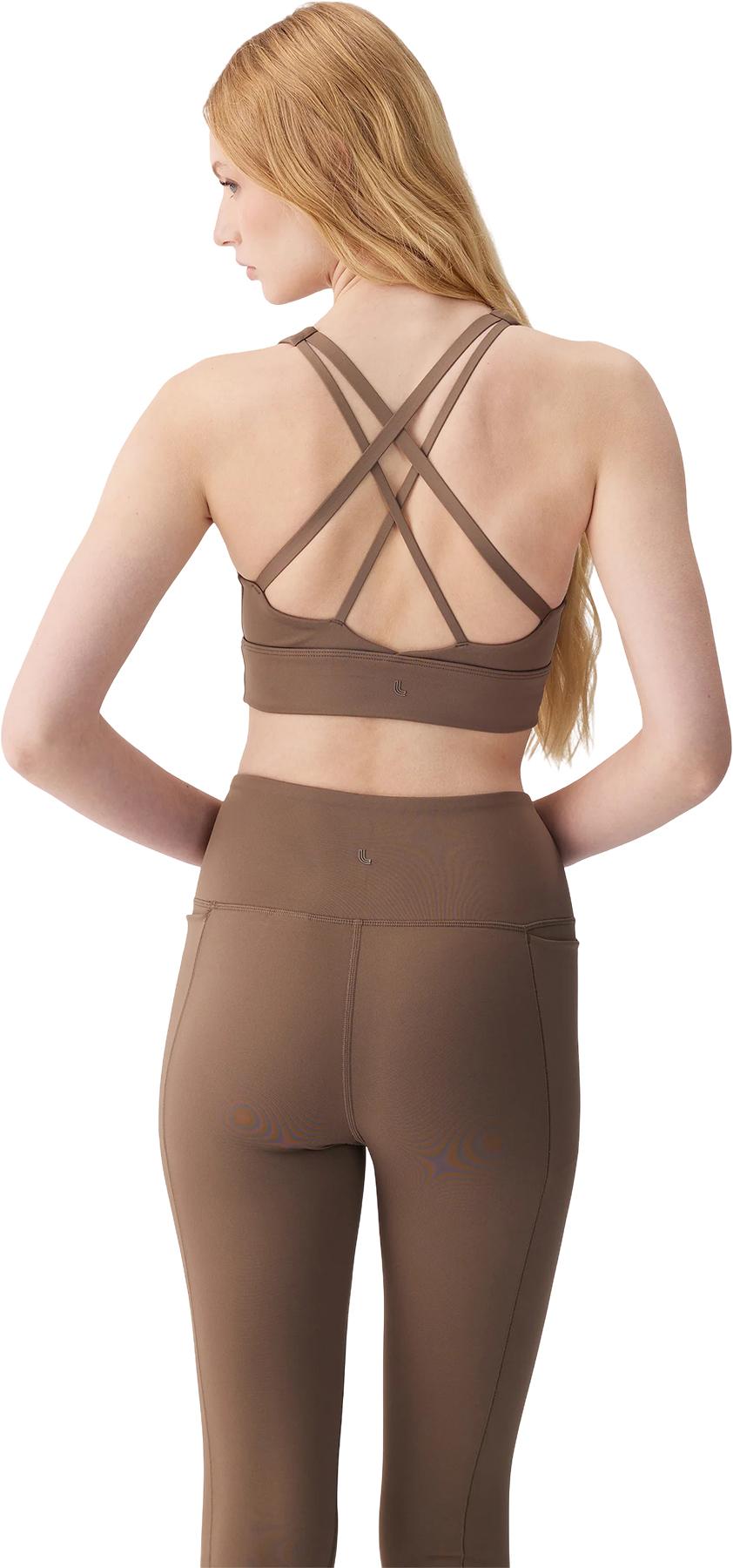 Numéro de l'image de la galerie de produits 2 pour le produit Brassière de sport Boost - Femme