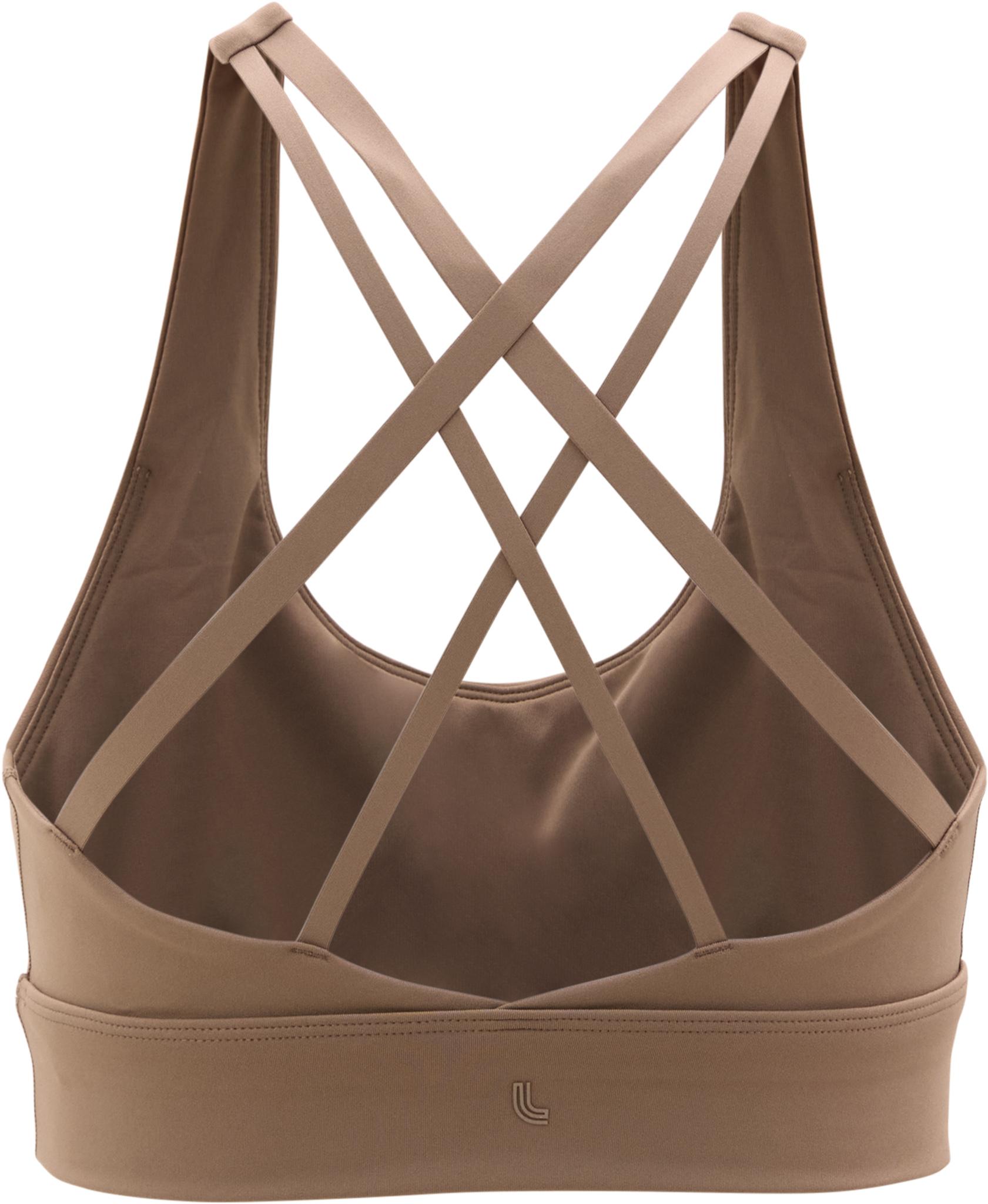 Numéro de l'image de la galerie de produits 6 pour le produit Brassière de sport Boost - Femme