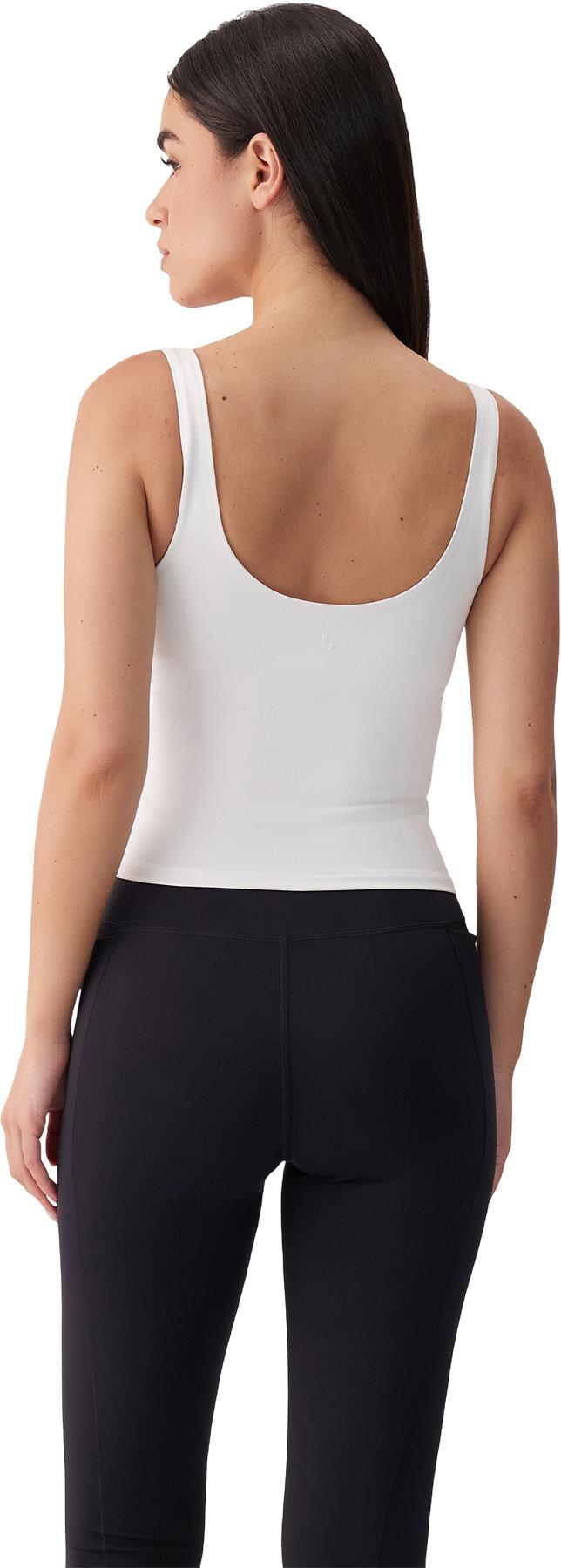 Numéro de l'image de la galerie de produits 2 pour le produit Camisole de soutien Serene - Femme