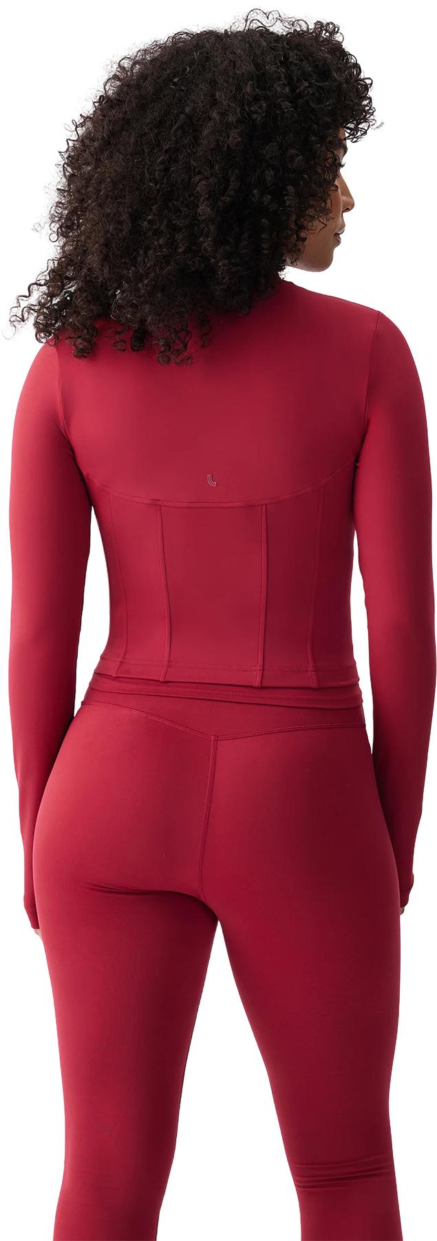 Numéro de l'image de la galerie de produits 2 pour le produit Veste courte Serene - Femme