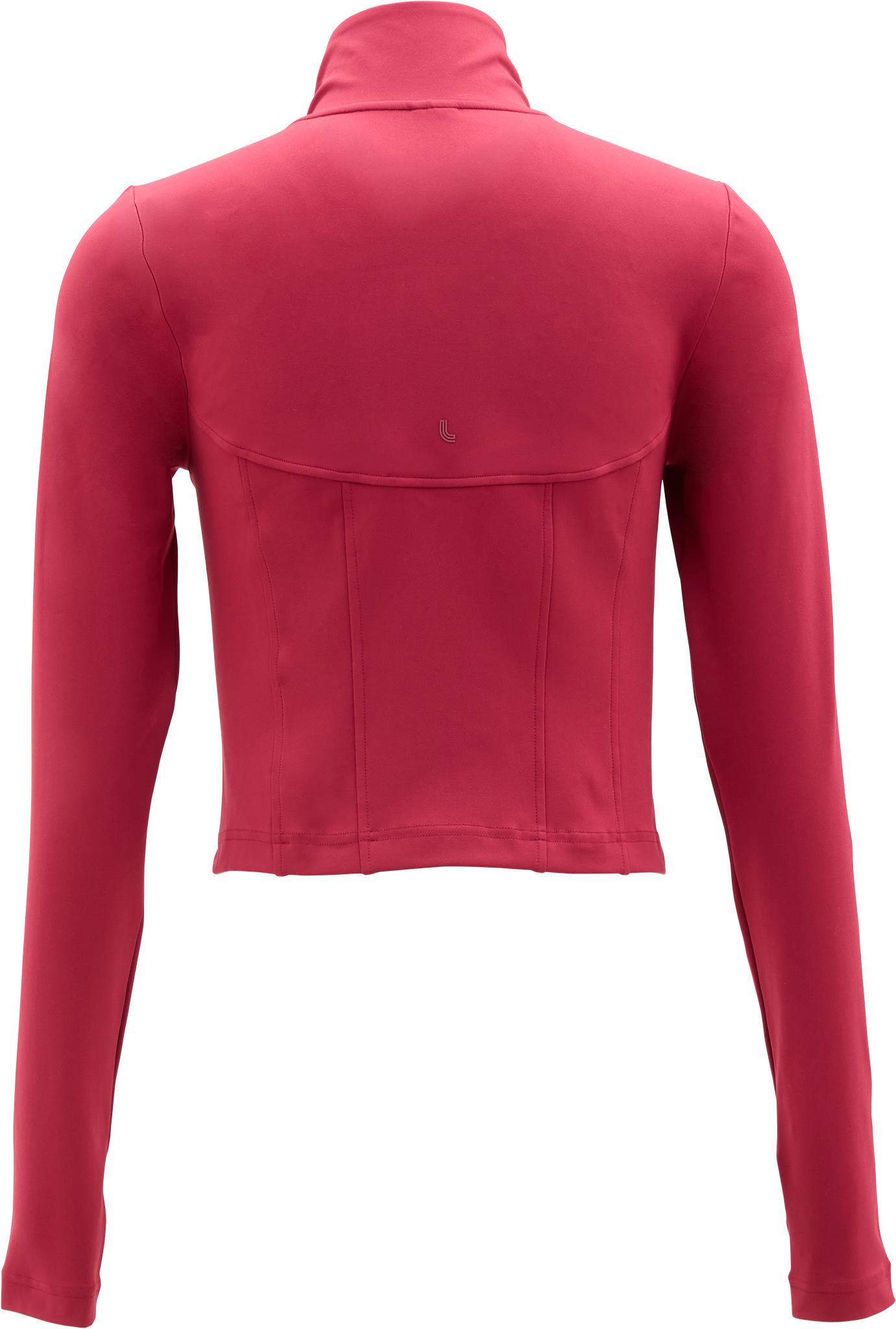 Numéro de l'image de la galerie de produits 6 pour le produit Veste courte Serene - Femme