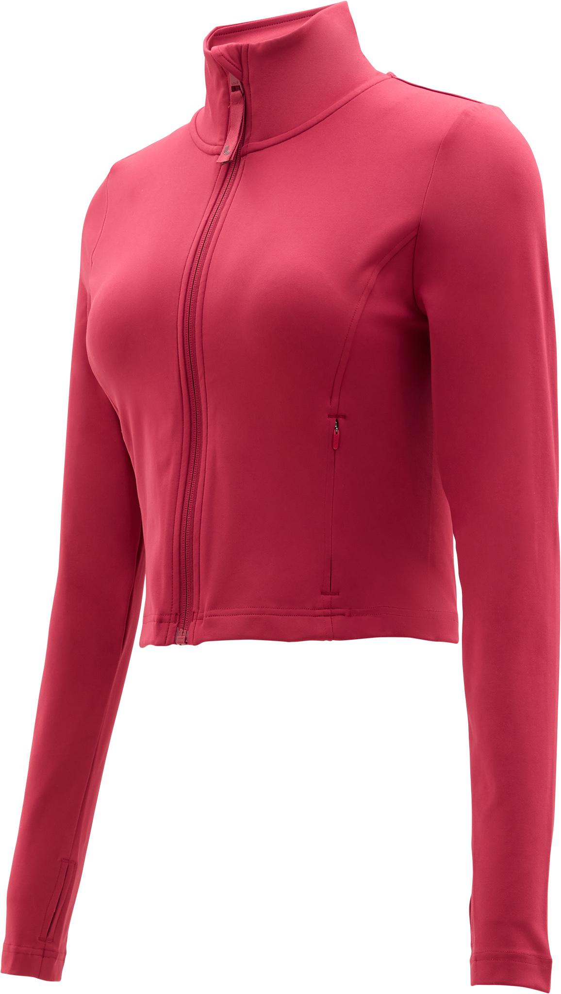Numéro de l'image de la galerie de produits 5 pour le produit Veste courte Serene - Femme