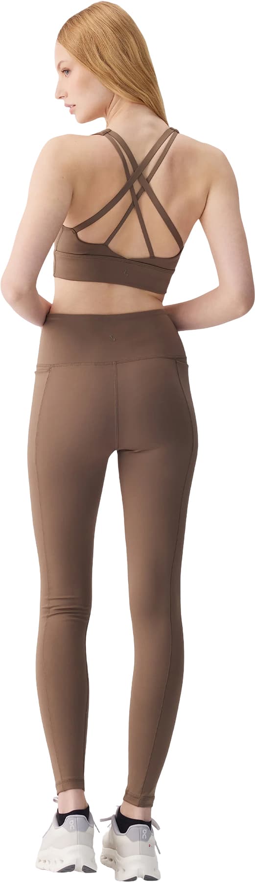 Product gallery image number 2 for product Boost Ankle Legging - Women's