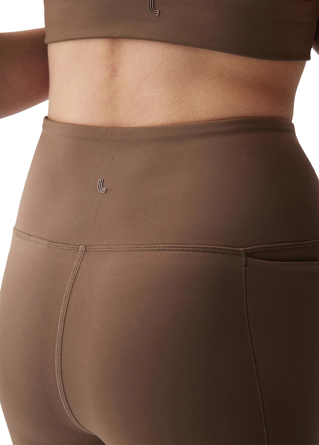 Product gallery image number 3 for product Boost Ankle Legging - Women's