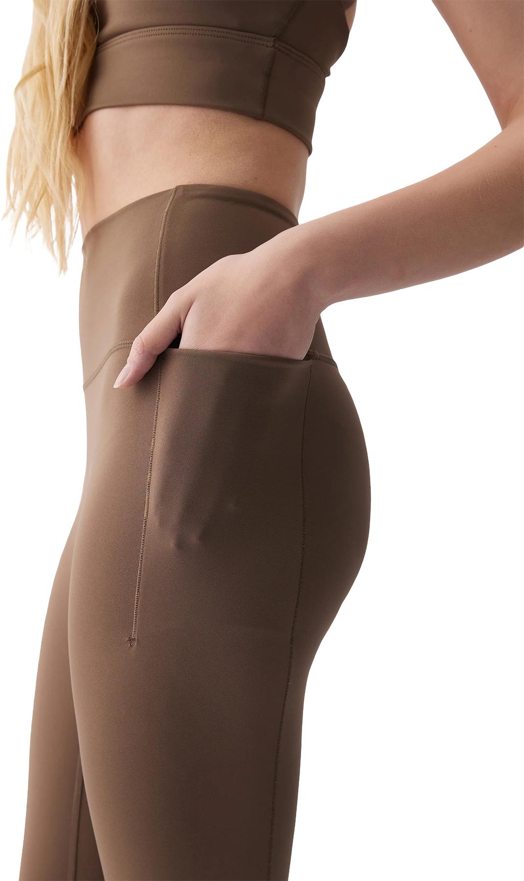 Product gallery image number 4 for product Boost Ankle Legging - Women's