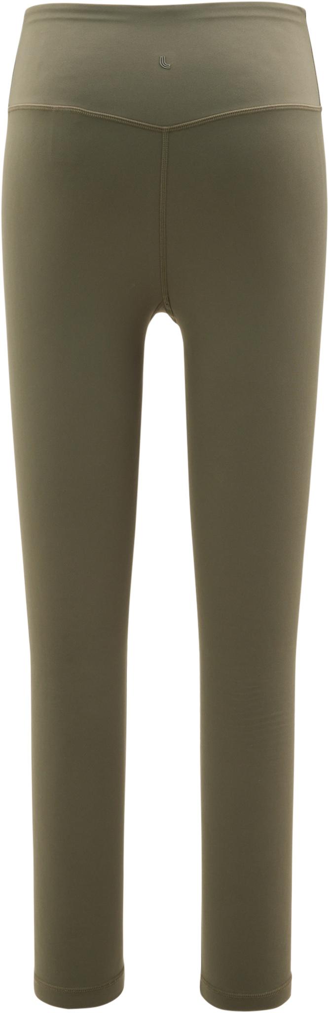 Product gallery image number 6 for product Serene Seamless Ankle Leggings - Women's