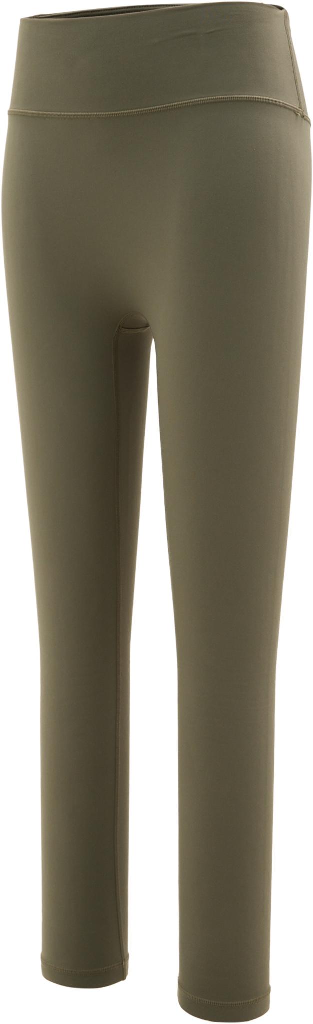 Product gallery image number 7 for product Serene Seamless Ankle Leggings - Women's