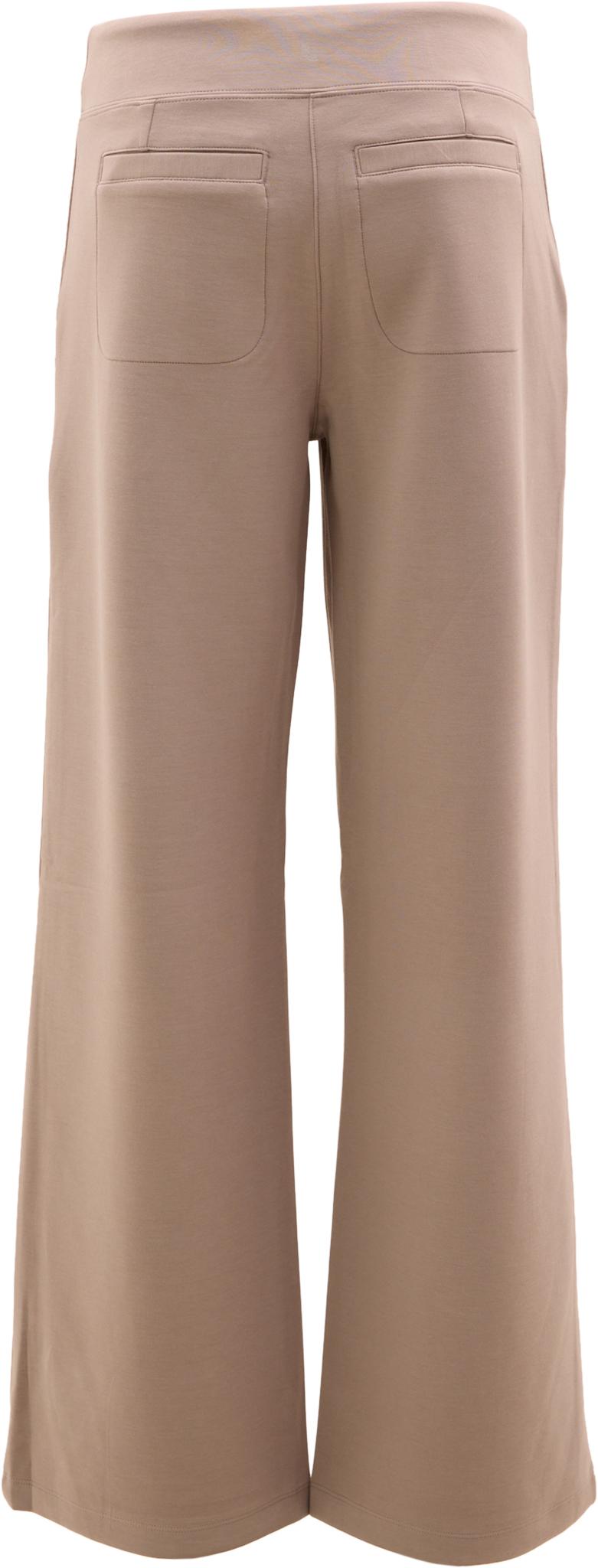 Product gallery image number 4 for product Flow Wide Leg Pants - Women's