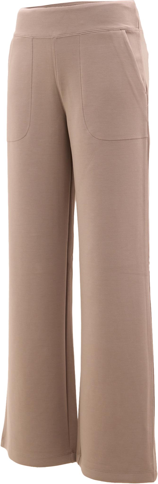 Product gallery image number 5 for product Flow Wide Leg Pants - Women's
