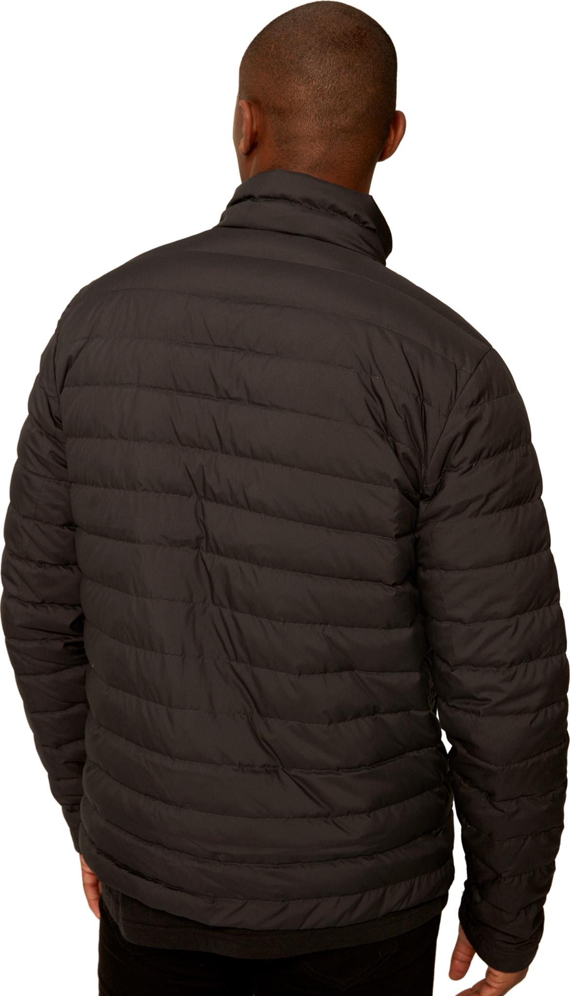 Product gallery image number 2 for product Irving Packable Jacket - Men's