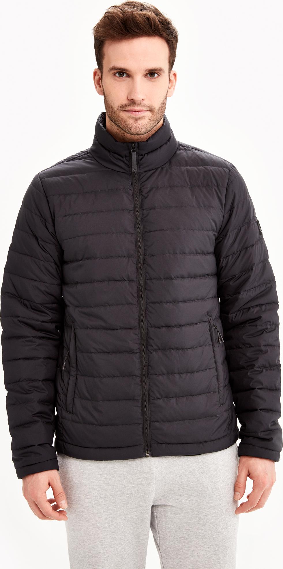Product gallery image number 1 for product Irving Packable Jacket - Men's