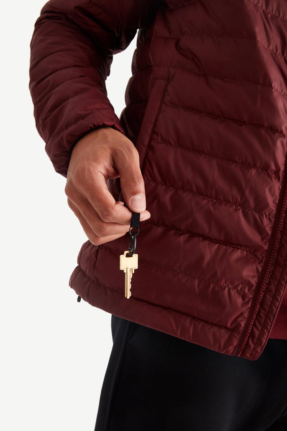 Product gallery image number 7 for product Irving Packable Jacket - Men's
