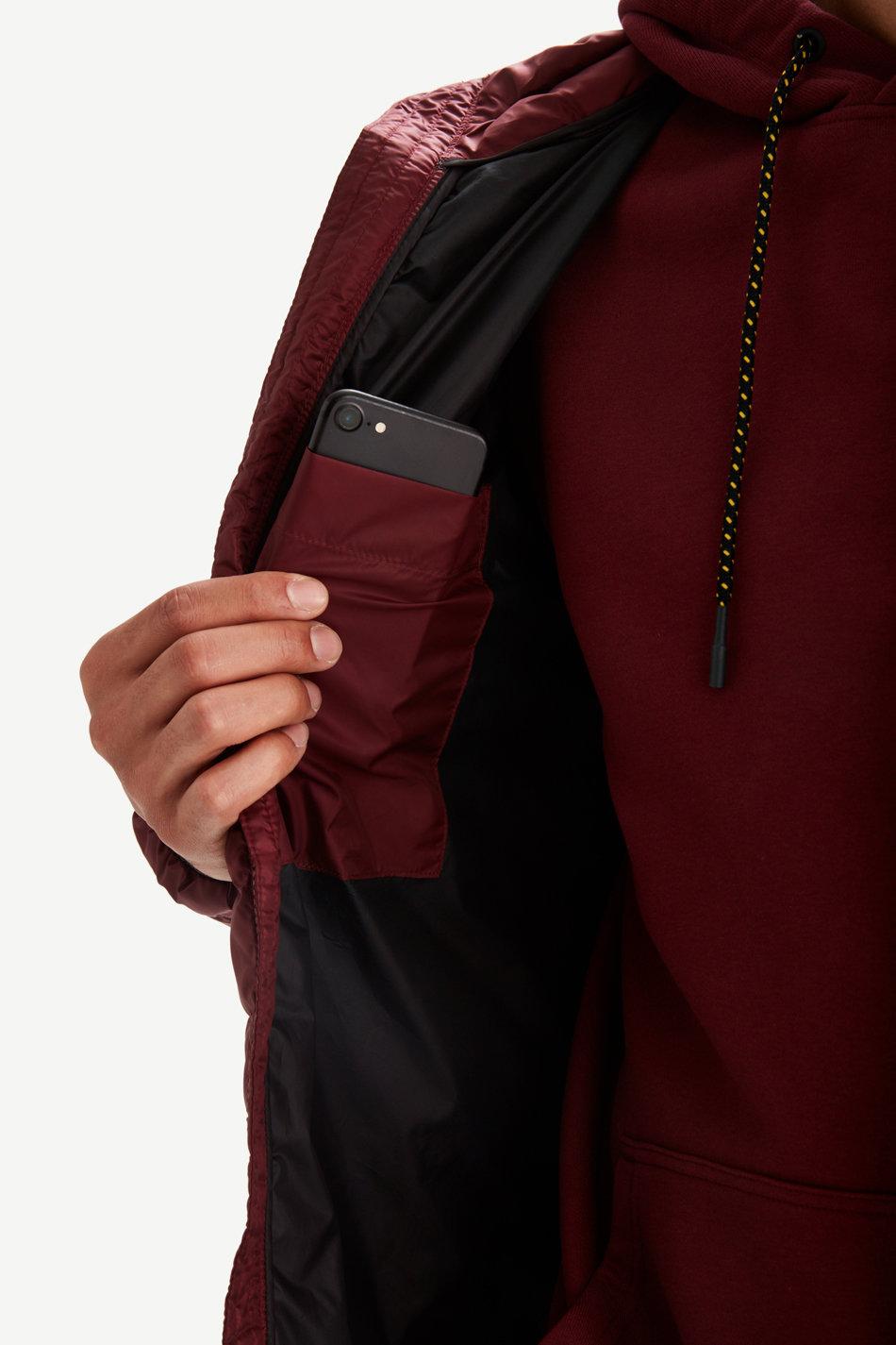 Product gallery image number 8 for product Irving Packable Jacket - Men's