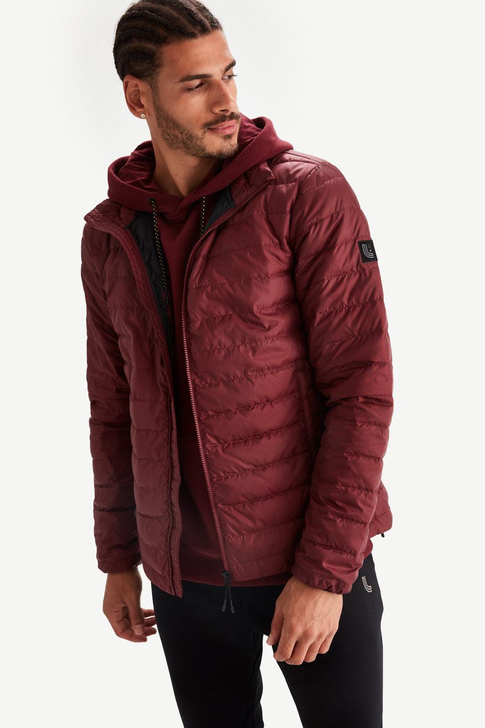 Product gallery image number 4 for product Irving Packable Jacket - Men's