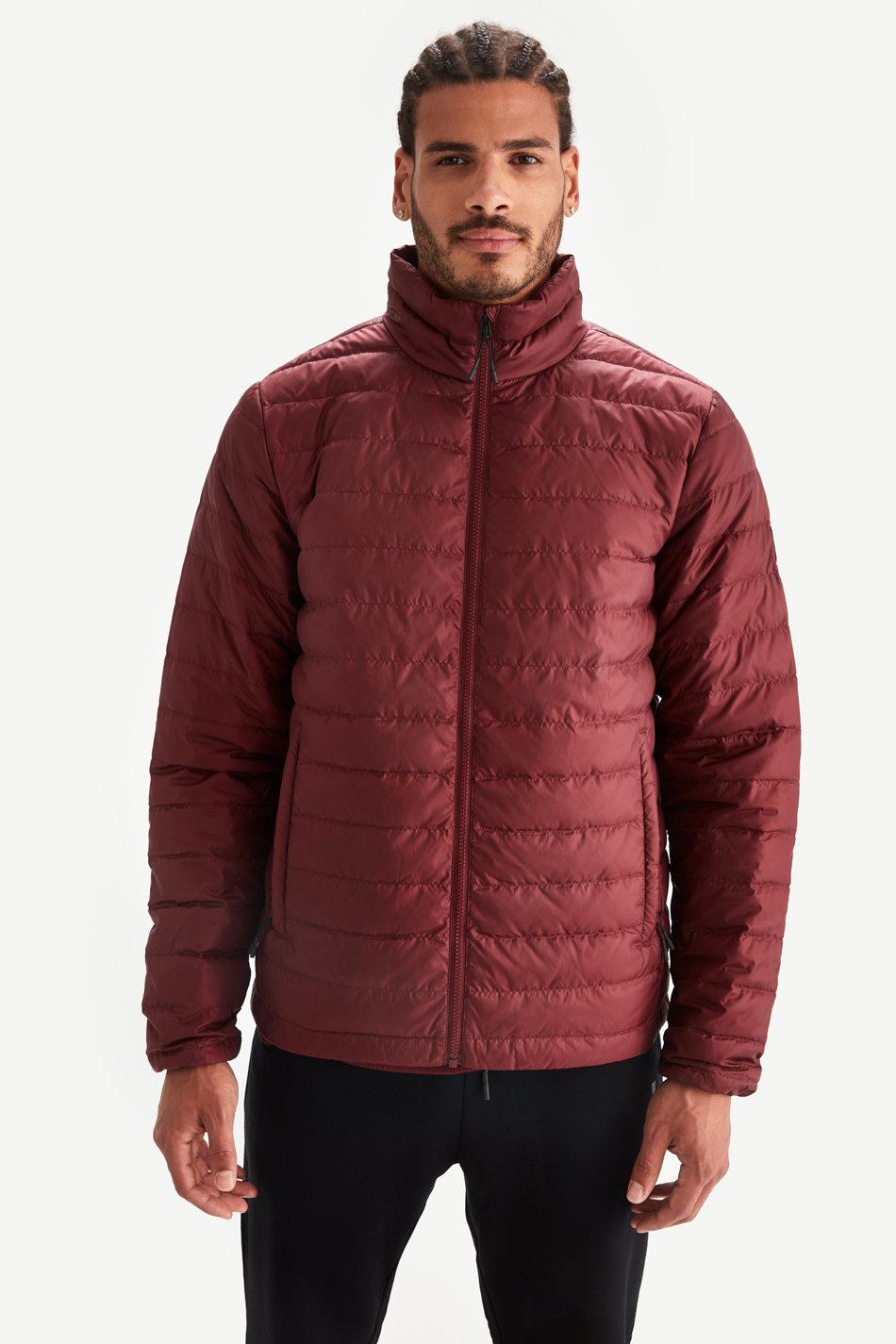 Product gallery image number 1 for product Irving Packable Jacket - Men's
