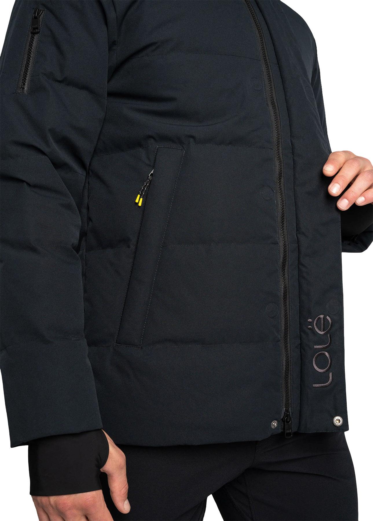 Product gallery image number 2 for product Whistler Mid-Weight Down Jacket - Men's