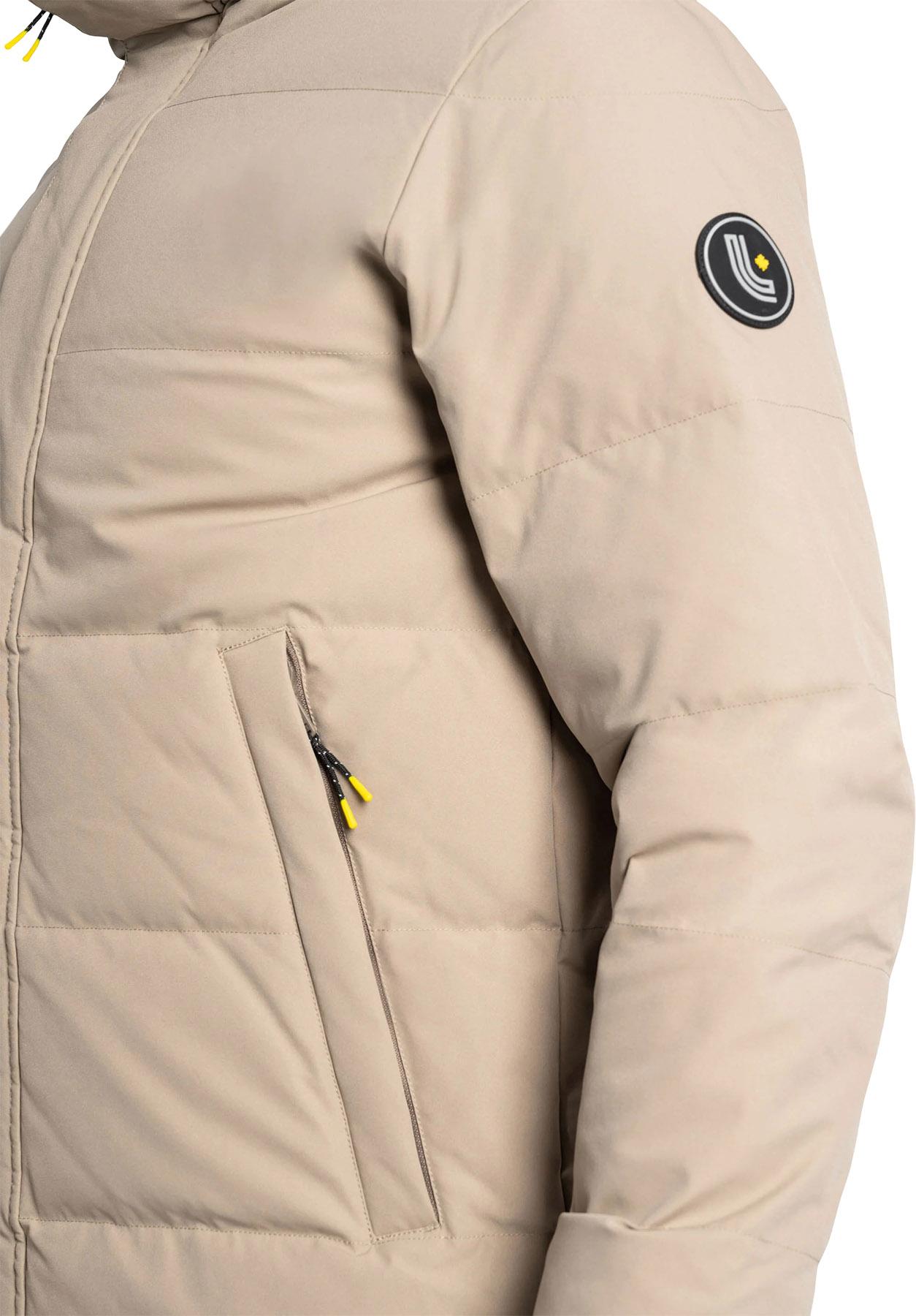 Image de produit pour Manteau en duvet mi-épais Whistler - Homme