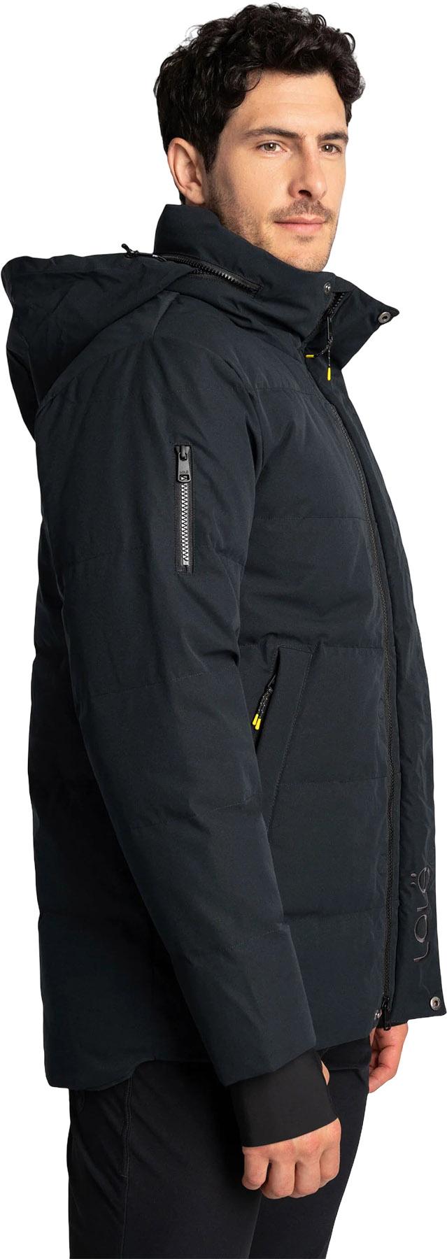 Product gallery image number 4 for product Whistler Mid-Weight Down Jacket - Men's