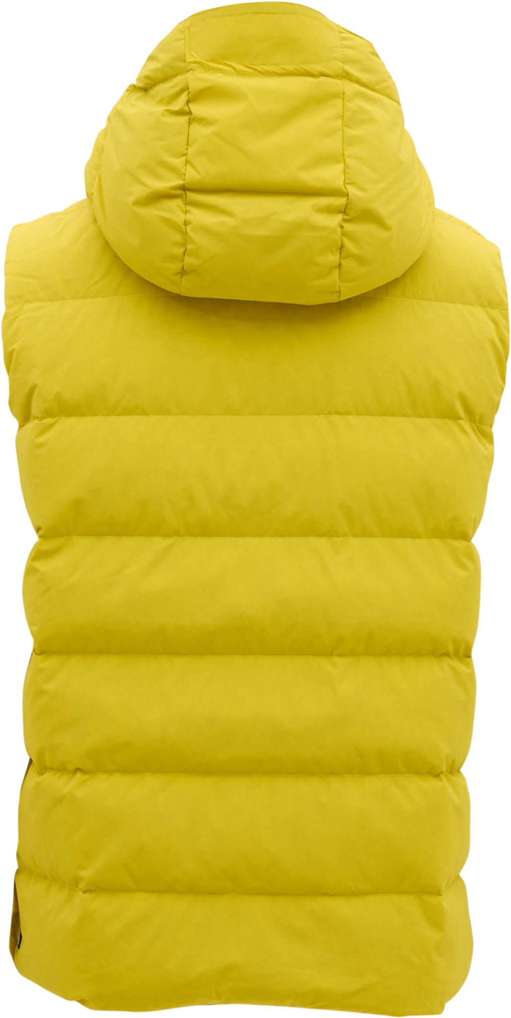 Product gallery image number 2 for product Odin Down Vest - Men’s