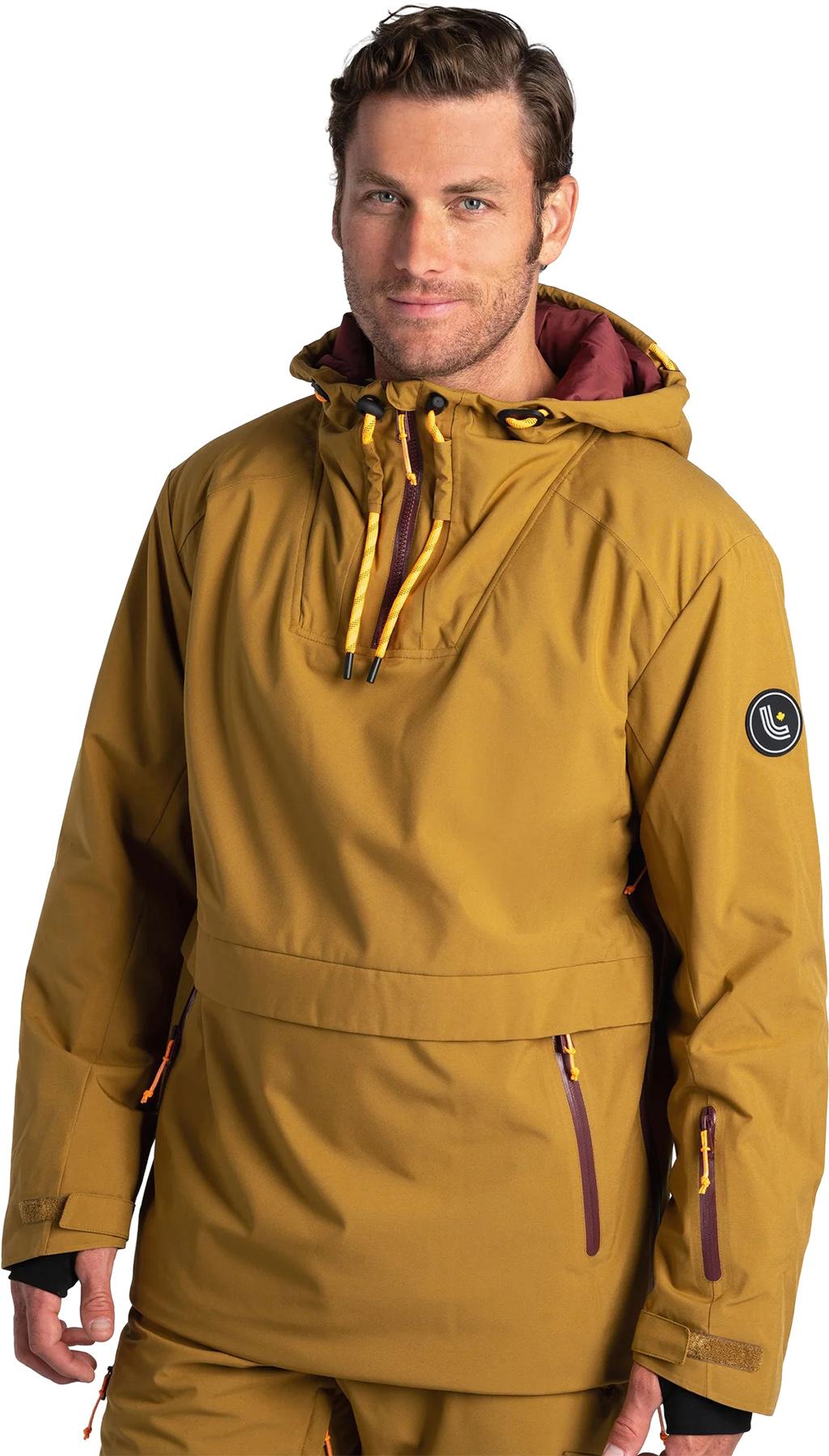 Product image for Sutton Insulated Ski Jacket - Men's