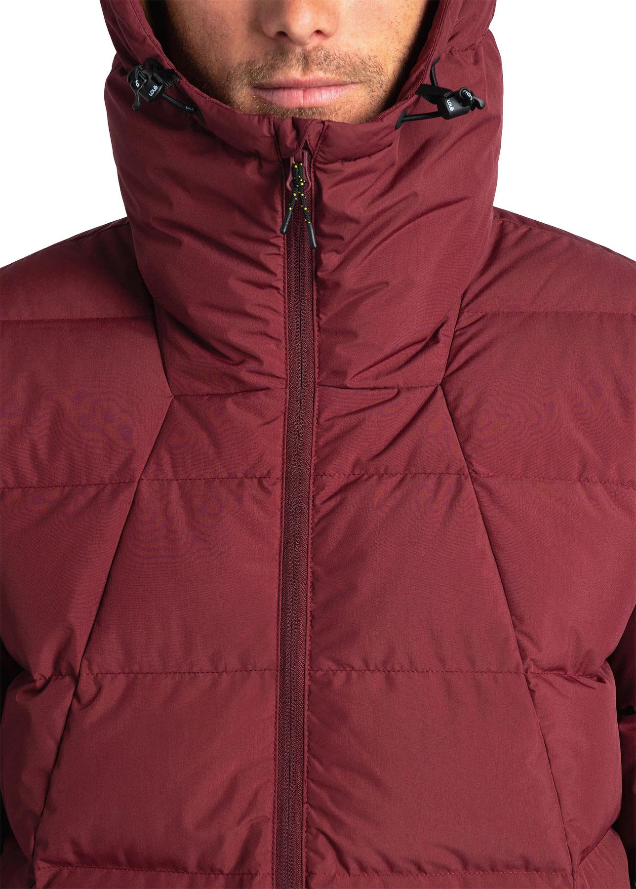 Product gallery image number 7 for product Odin Down Jacket - Men's
